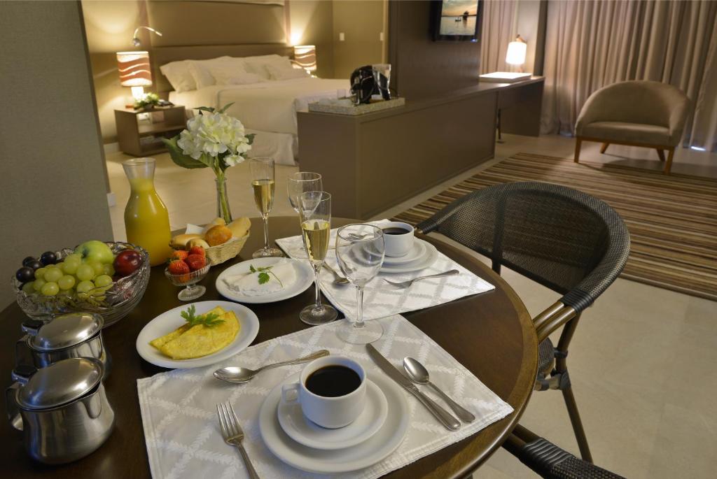  Hardman Praia Hotel