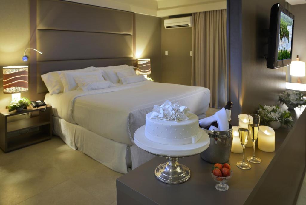  Hardman Praia Hotel