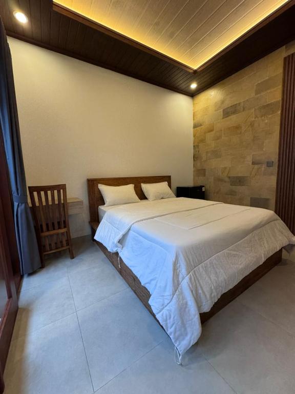 Tedung Agung Guesthouse Images