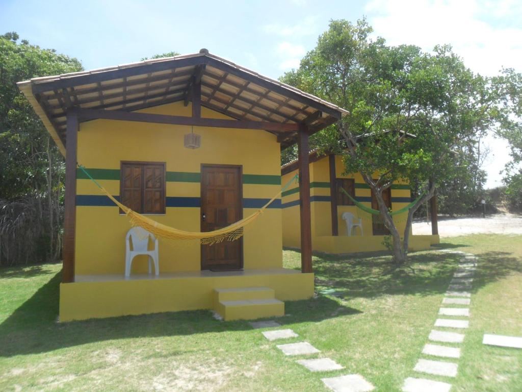  Pousada Senninha