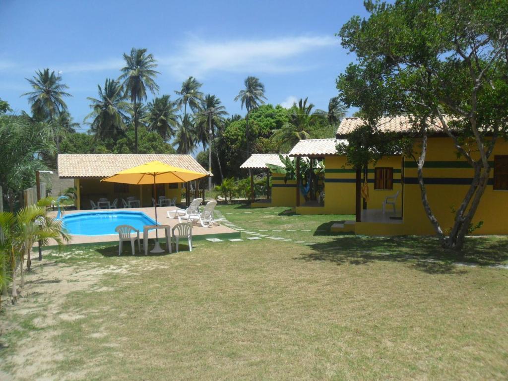  Pousada Senninha