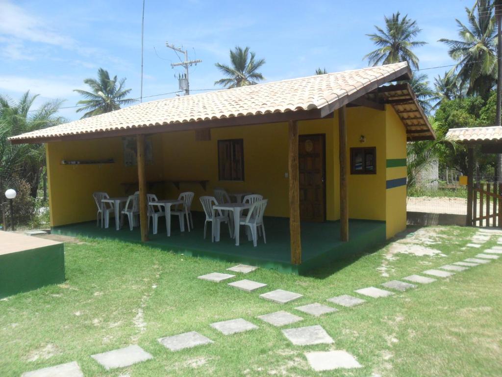 Pousada Senninha