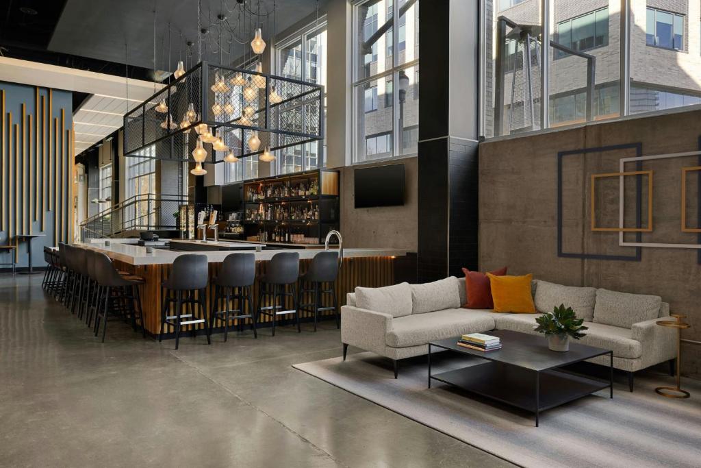 The Casso, Raleigh, a Tribute Portfolio Hotel - Housity