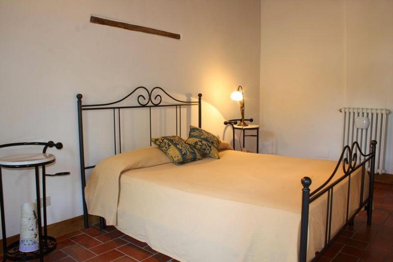 Villa La Nussa