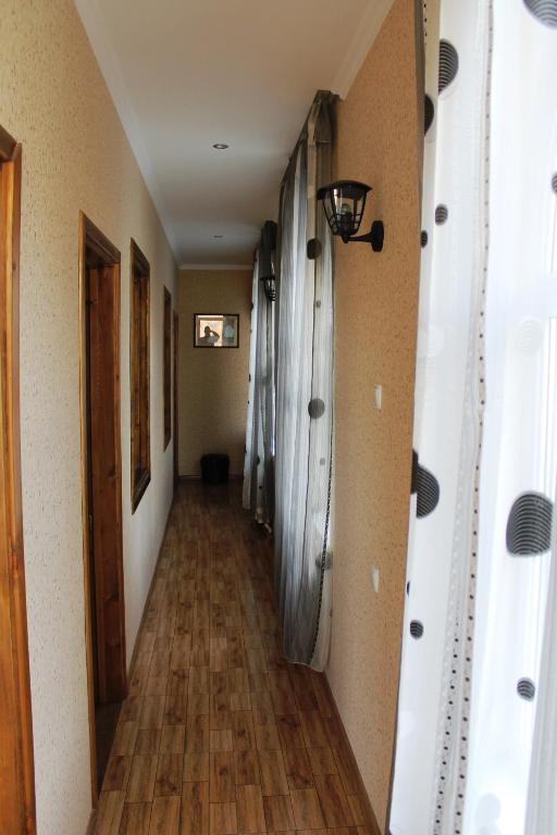 Fotografie z fotogalerie ubytování Anastasia Guesthouse v destinaci Bordžomi