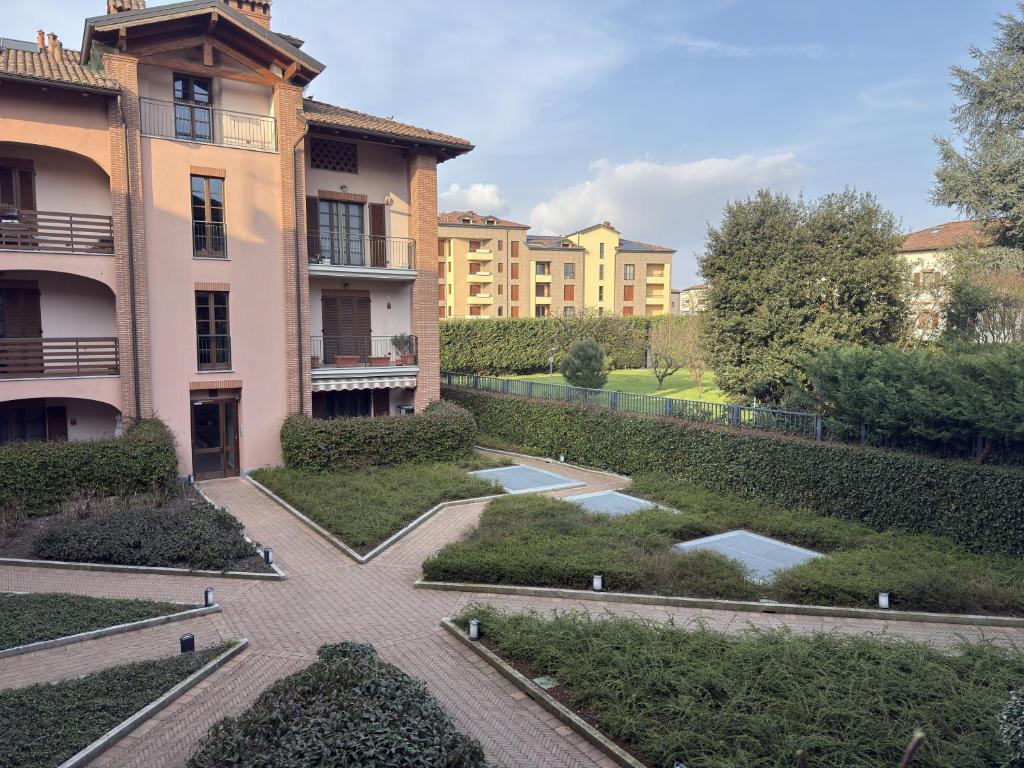 AssagoApartments - Il gelso - Housity