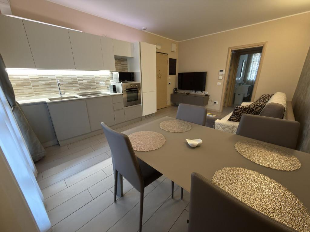 AssagoApartments - Il gelso - Apartamento De Un Dormitorio