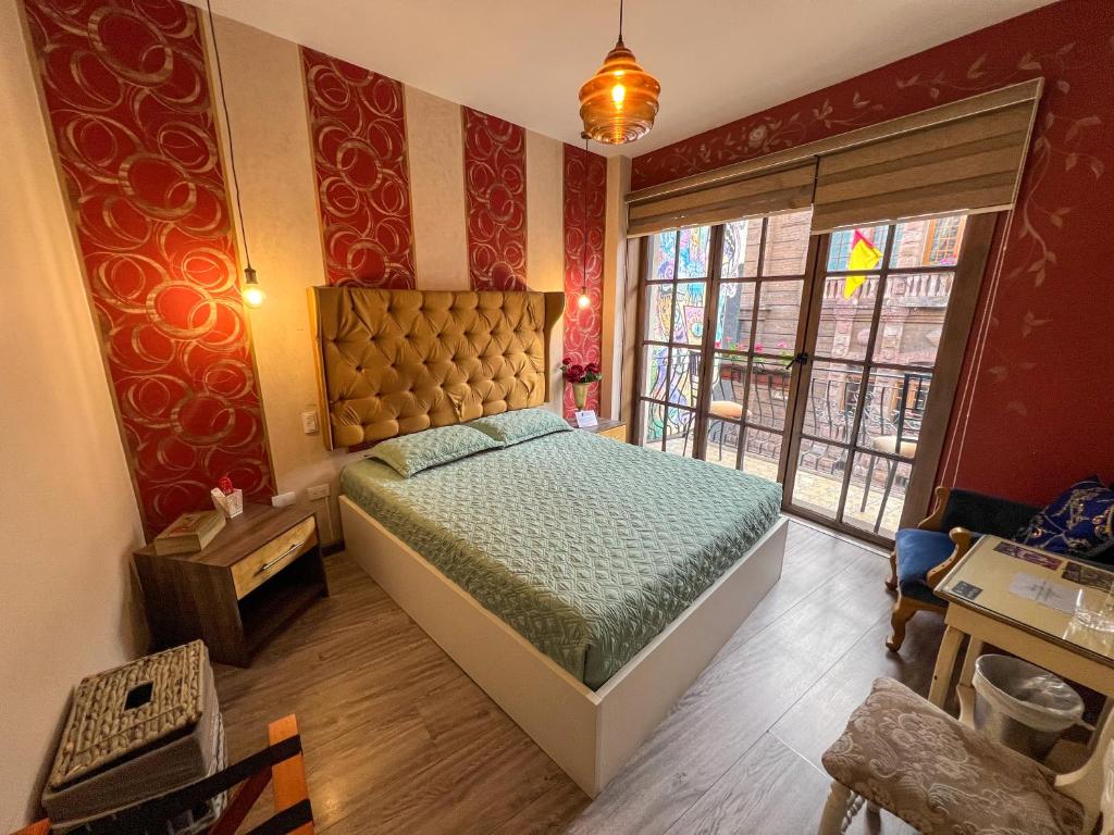 Ronda Hotel Boutique by Chat Noir