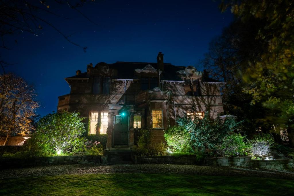 Netherbrae - 