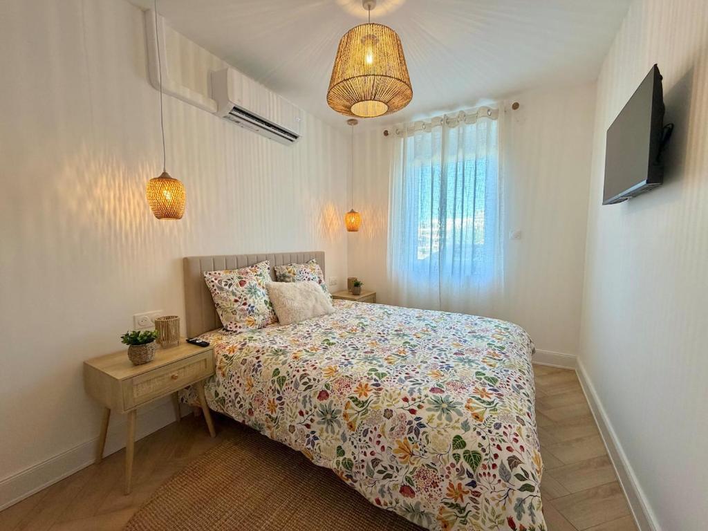 Appartement, climatisé, Netflix, centre – photo 3