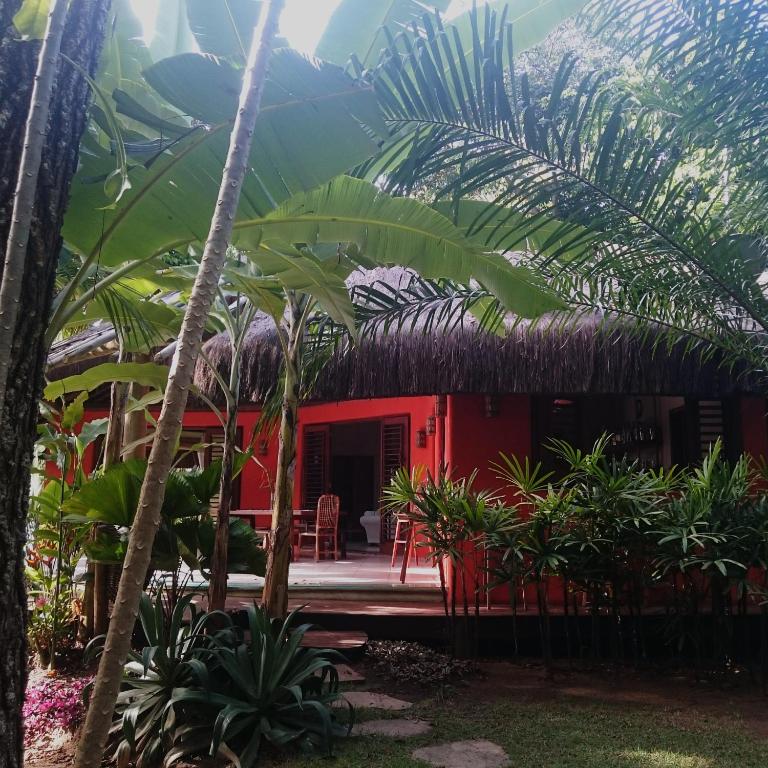  Nirvana Beach Hotel
