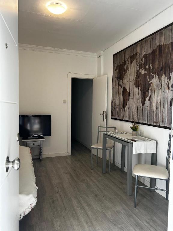 apartamento livia
