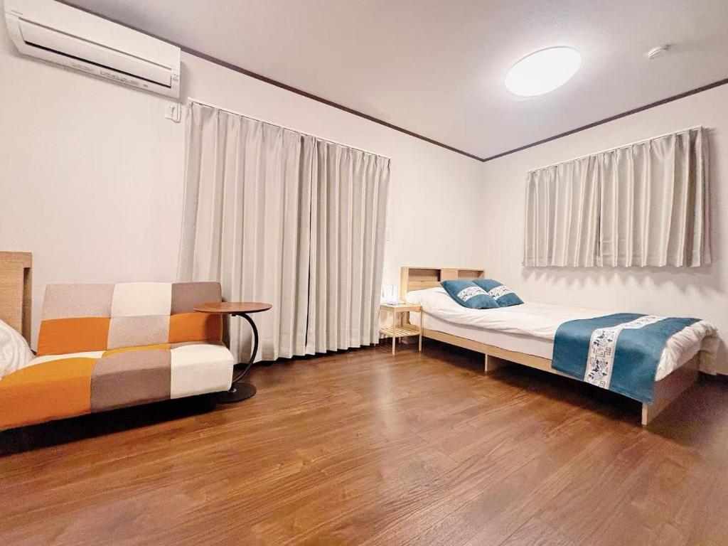 Nexus Villa Morishita