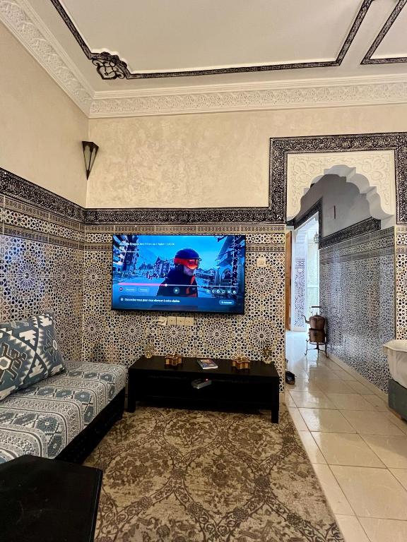 Riad Céleste Marrakech appartements with terrasse — photo 6