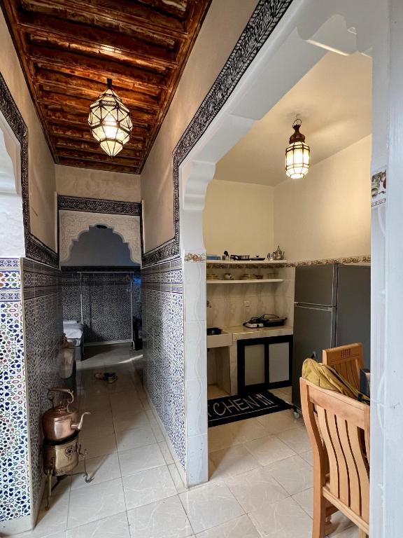 Riad Céleste Marrakech appartements with terrasse — photo 4