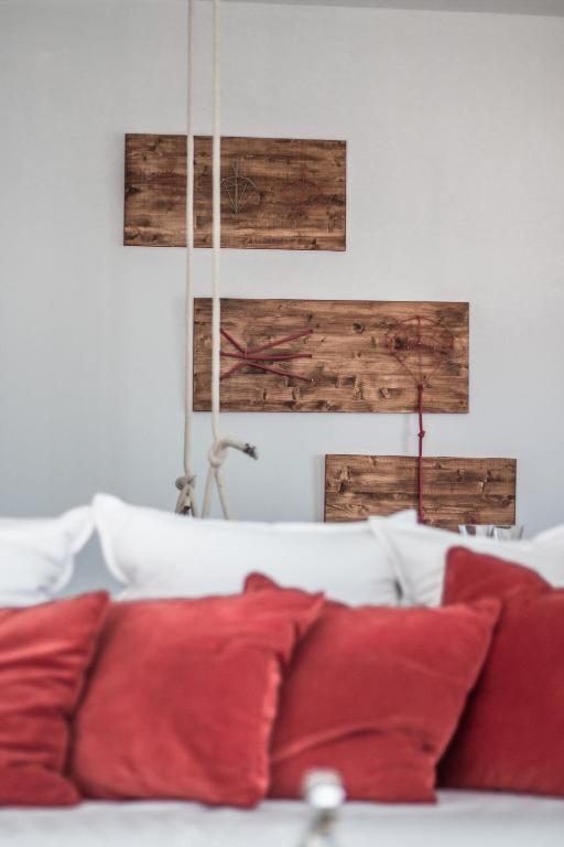 Halcyon Suites and Villas Naxos - 18