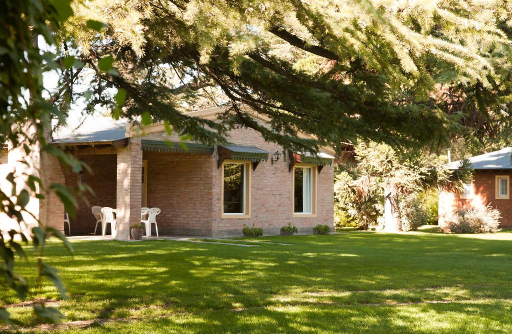 La Caledonia Cabañas Boutique - Chalet Con Due Camere Da Letto