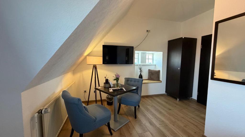 Hotel Wuelfers Gasthaus - Habitación Doble Estándar