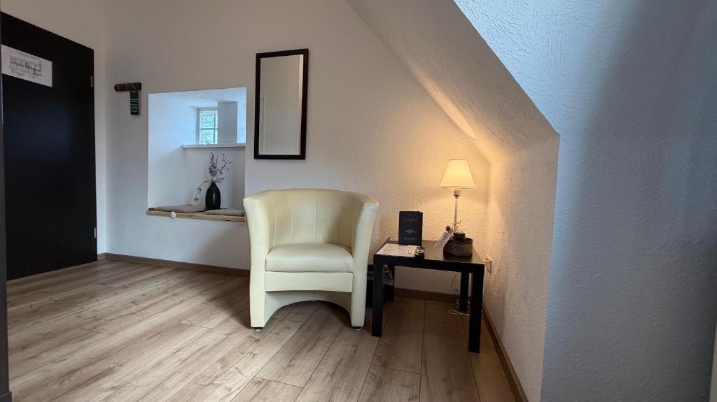Hotel Wuelfers Gasthaus - Habitación Individual Estándar