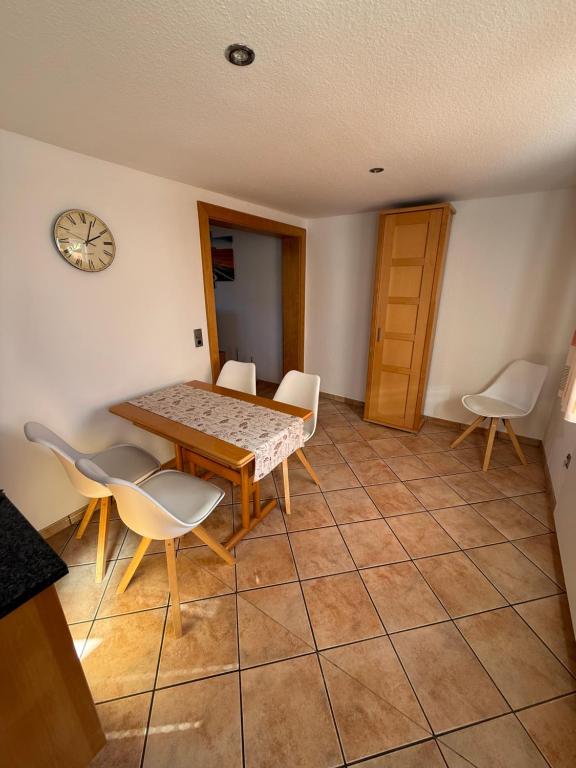 Haus Lindenteichblick 3 - Апартаменты с 2 спальнями
