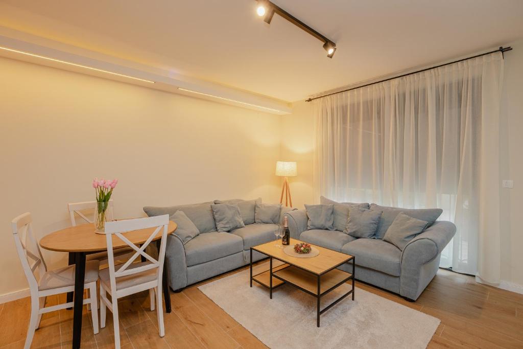 Ralux apartman Tivat - Appartamento Superiore