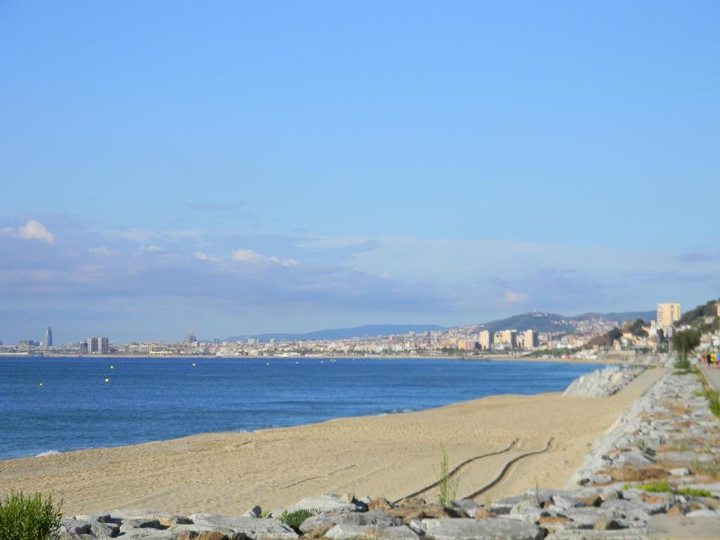 Booking.com: Gavina Mar B&B Hotel , Masnou, Spanje - 221 ...