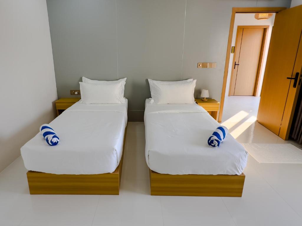 Silver Bay Kamadhoo - View 18