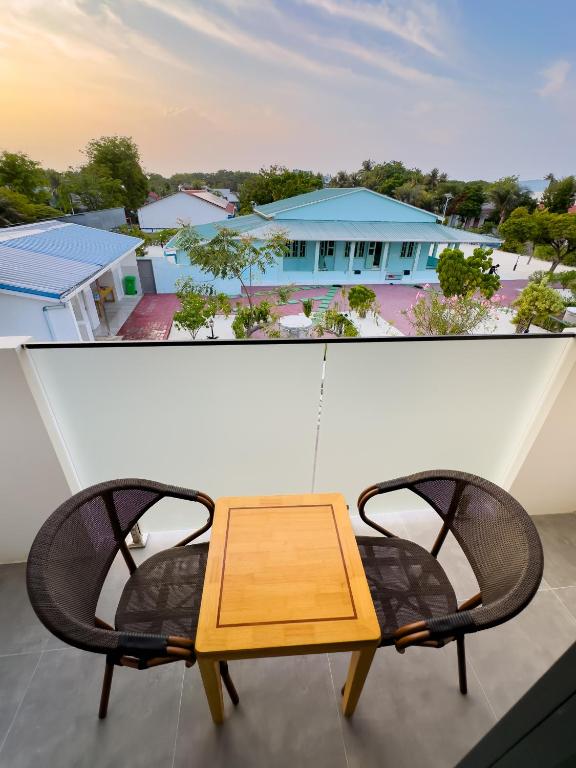 Silver Bay Kamadhoo - View 23