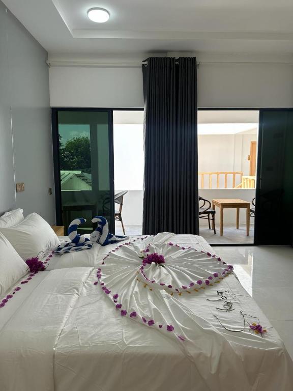 Silver Bay Kamadhoo - View 26