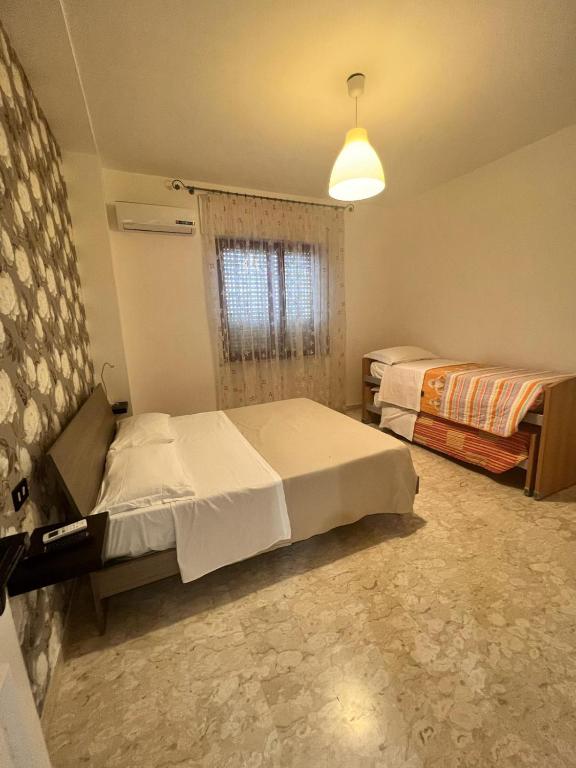 B&B gli orti - Chambre Quadruple De Luxe
