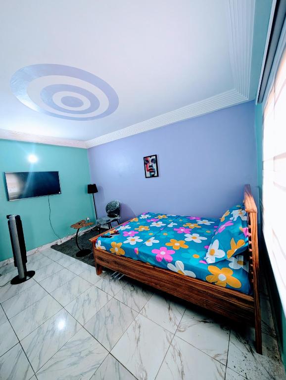 Jamari Rooms