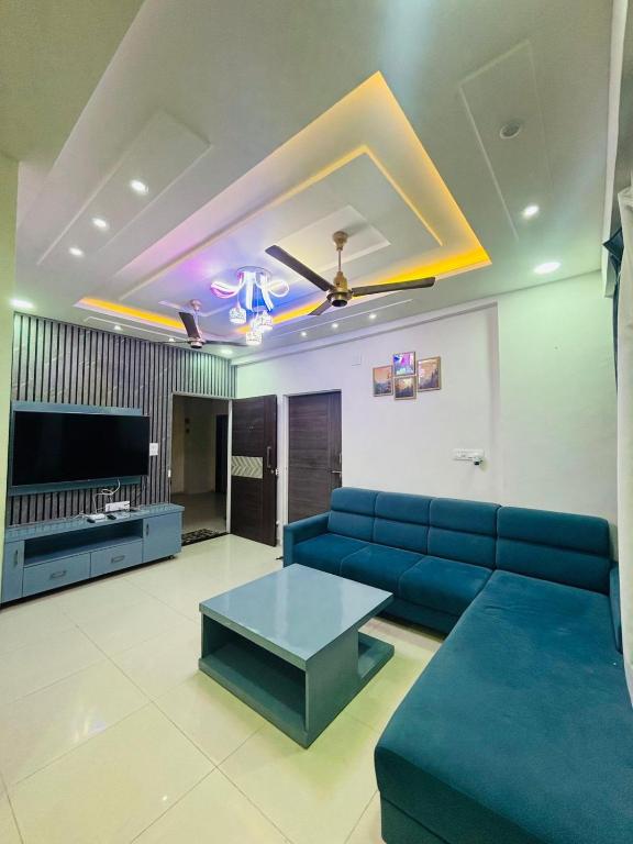 Modern Luxury Penthouse in the Heart of the City, Vadodara (updated ...