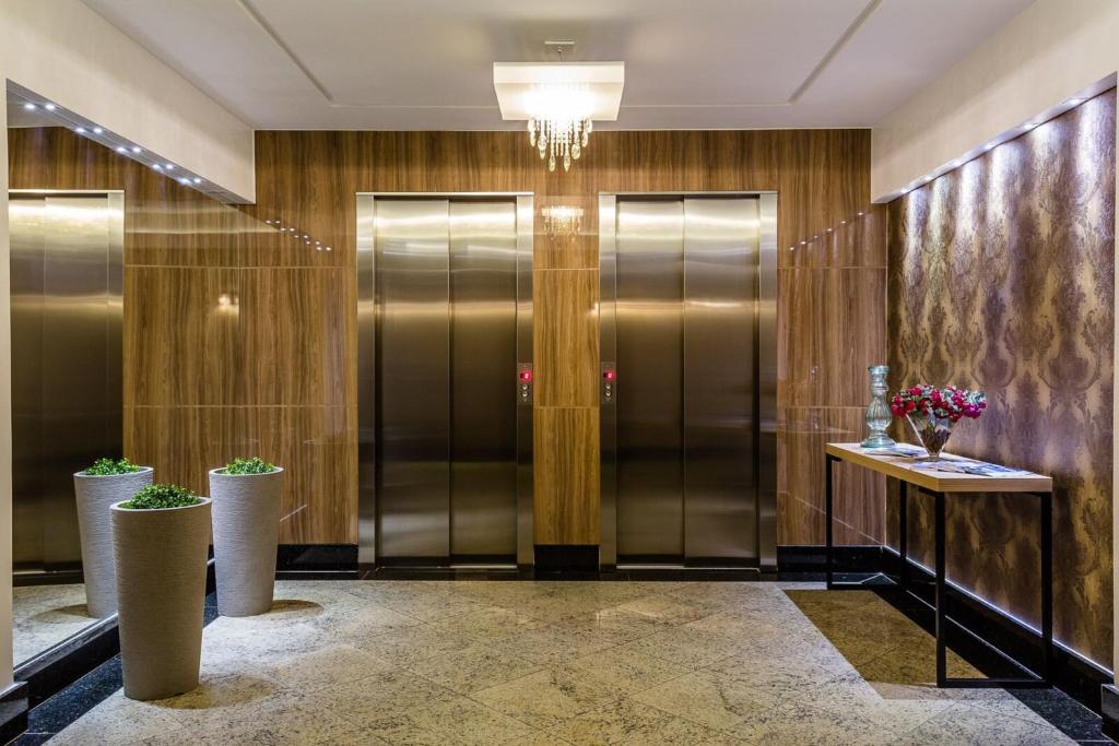  Vogue Hotel Rio