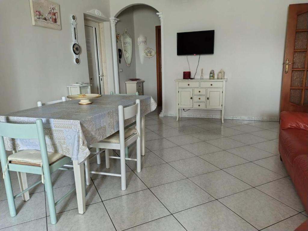 Casa Angy - Appartamento Con 2 Camere Da Letto