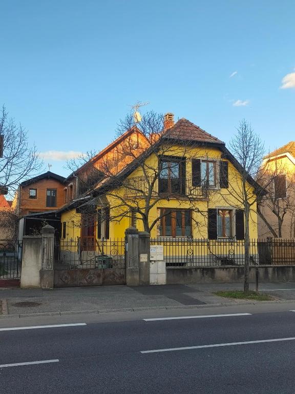 Le Gîte du Facteur d 'Orgues – photo 9