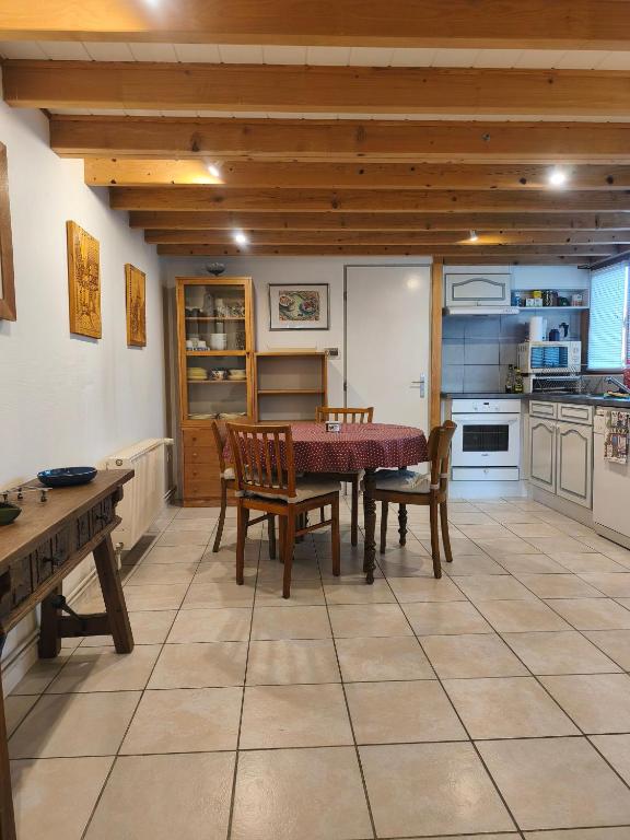Le Gîte du Facteur d 'Orgues – photo 8