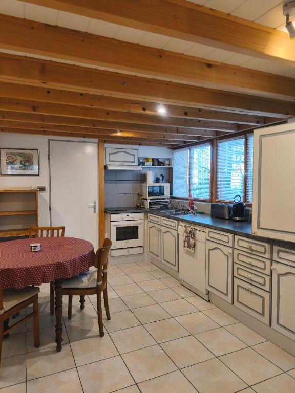 Le Gîte du Facteur d 'Orgues – photo 4