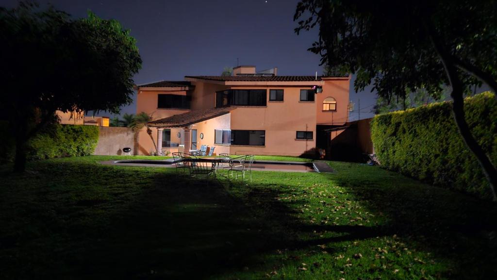 Tu casa en cuerna, Temixco (preços atualizados 2026)