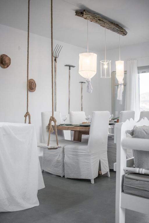 Halcyon Suites and Villas Naxos - 13