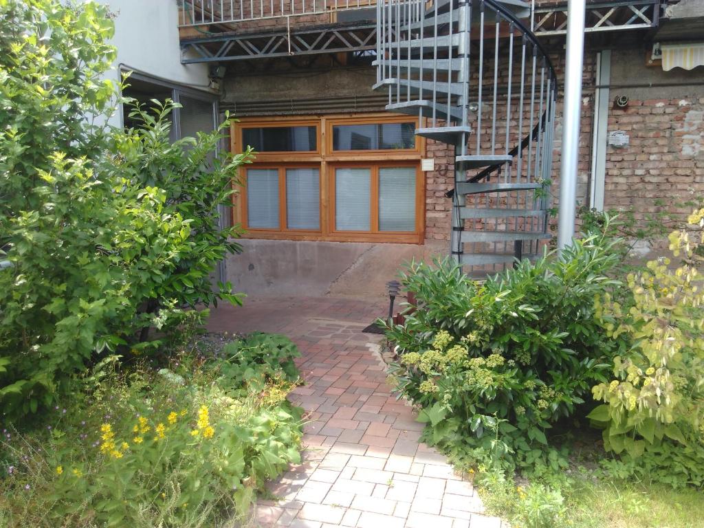 La chambre d'hôtes du facteur d'orgues – photo 13