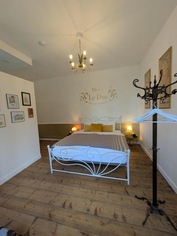 Le Derrien - Chambre Double