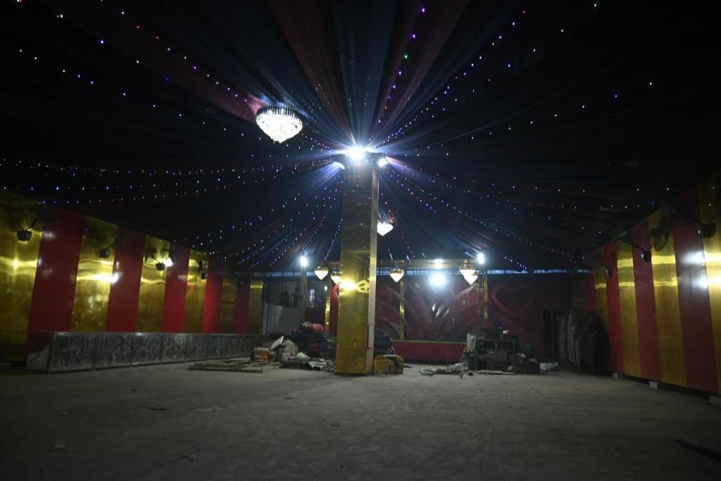 Gallery image of Hotel Raj Darbar in Saharsa