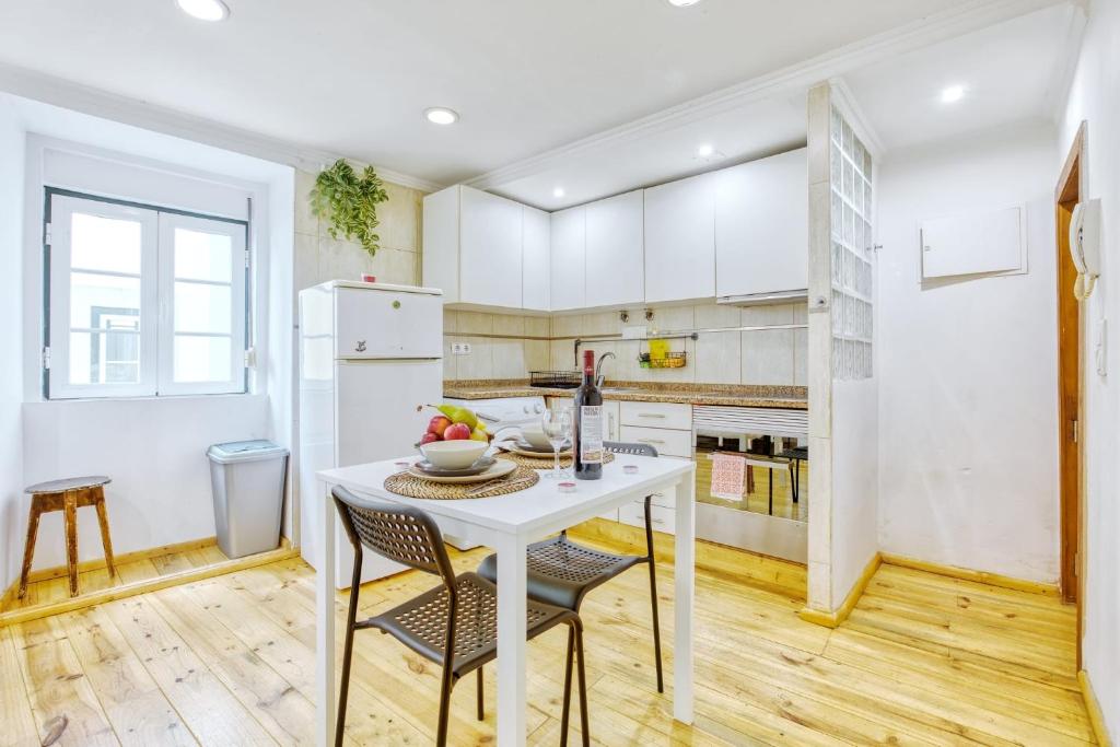 City apartment - heart of Lisbon