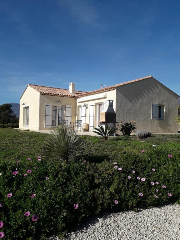 Villa Flora