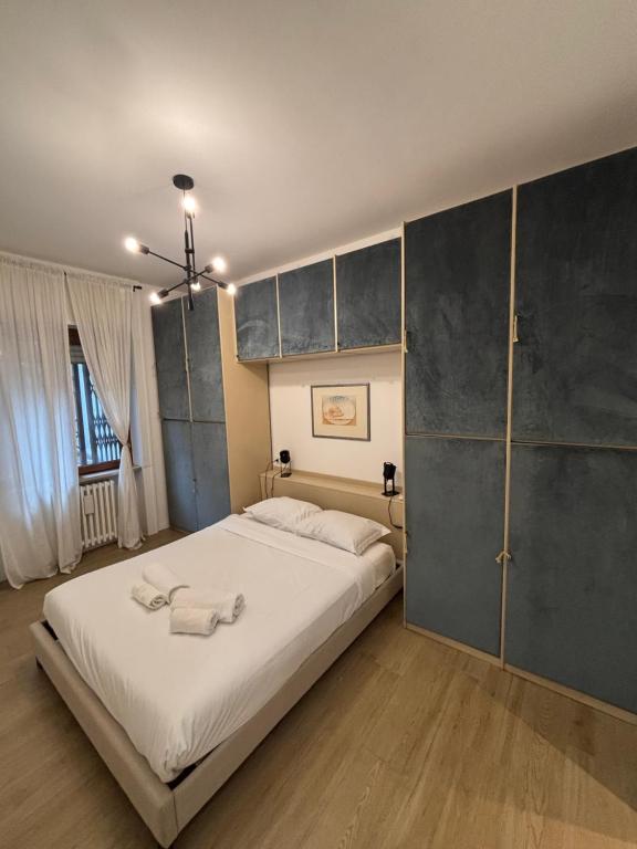 Paganini 4 Exclusive - 2 bedroom and 2 bathroom