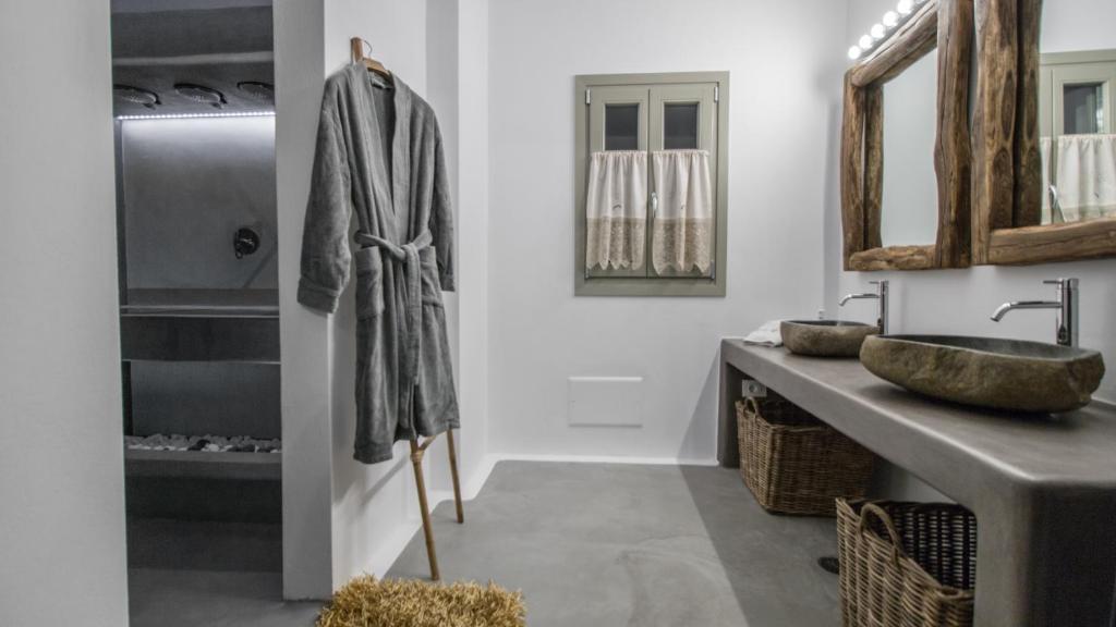 Halcyon Suites and Villas Naxos - 15