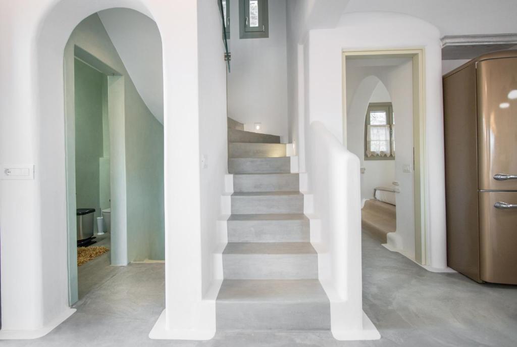 Halcyon Suites and Villas Naxos - 14