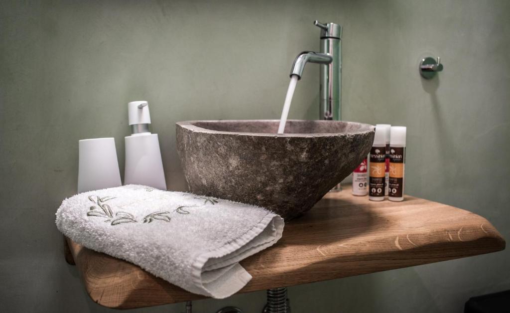 Halcyon Suites and Villas Naxos - 11