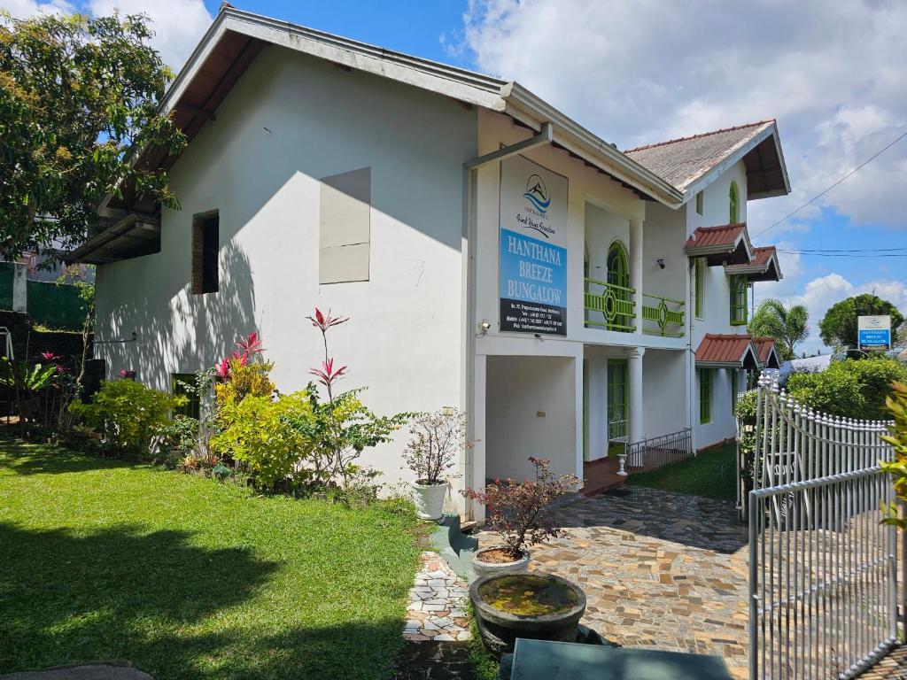 Hanthana breeze bungalow - Housity