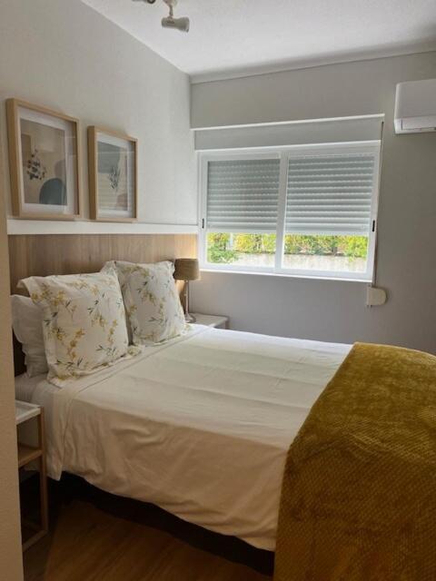 Nice and renewed 1 Bedroom Apt at Campolide - 1T